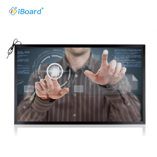 iBoard 55 Inch Touch Screen Overlay for screen monitor TV for sale