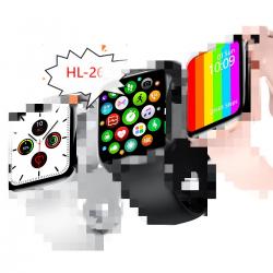 China Sport Smart Watch W26 Customize Gift Boxes Health New Silicone Custom OEM Smartwatches for sale