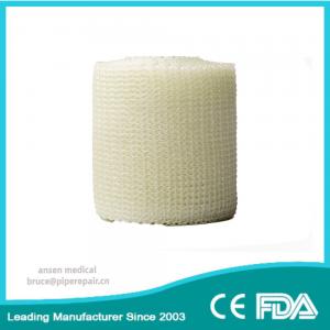 Buy cheap Manufacturer of Orthopedic Casting Tape Fiberglass Casting Tape Orthopedic Casting Tape product