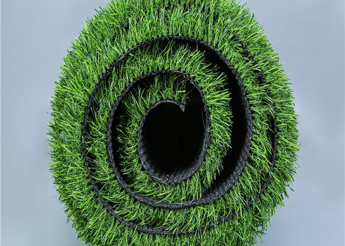 Buy cheap Astro Turf 2m Wide 7mm Artificial Synthetic Grass For Garden product