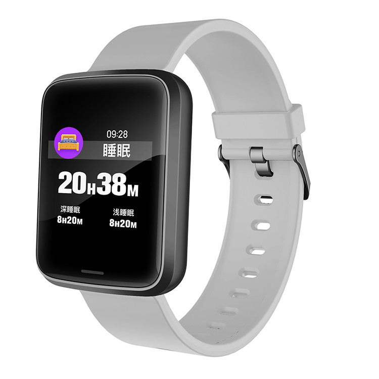 Smartwatch Real Heart Rate Hw12 Hw22 Hi Watch Hiwatch Dropshipping Sports for sale