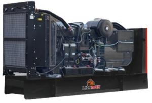 Buy cheap 672kW Diesel Generator Sets ISO14001 Certified With 1250L Fuel Tank product
