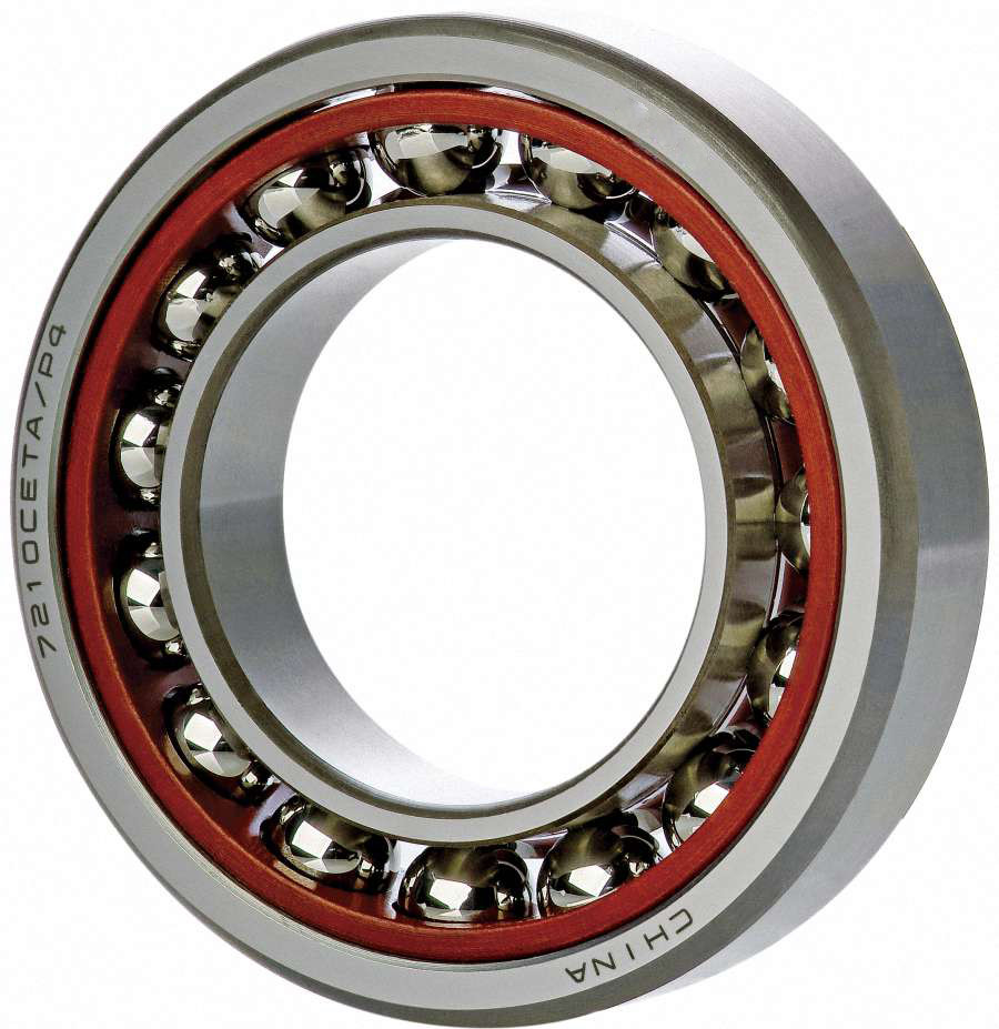 Buy cheap 30TAC62BSUC10PN7B ball screw support bearing Thrust Axial Angular Contact Ball Bearings product