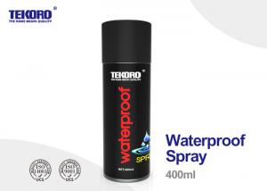 Buy cheap Waterproof Spray / Home Aerosol For Keeping Items Water Repellent And Stain Resistant product