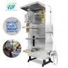 Buy cheap Vertical Multi Function Liquid Sachet Packaging Machine For Water 100mm from wholesalers