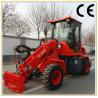 Buy cheap china made mutilfuction telescopic boom shovel loader TL1000 ( TL1000 ) from wholesalers