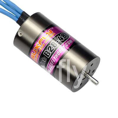 Buy cheap 380 Brushless Motor 2848 for Electric Boat 2230kv product