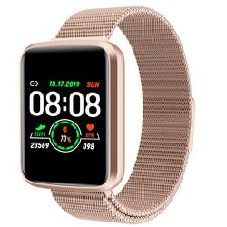 China Aamzfit Bluetooth Calling Smartwatch SLIDER Global Aamzfit Bip Spanish Sport Watch for sale