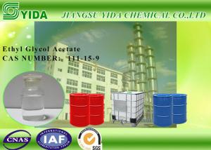 Buy cheap Industrial Ethylene Glycol Monoethyl Ether Acetate / 2-Ethoxyethyl Acetate Cas 111-15-9 product