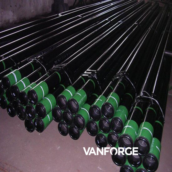 Buy cheap API seamless OCTG C90-1 oil well casing pipe for sour service product