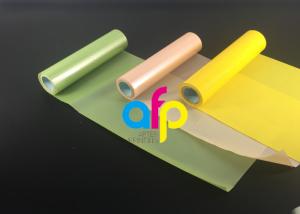 Buy cheap Pigment and Pearlised Hot Stamping Foil Non-metallic Plain Color for High Quality Stamping product