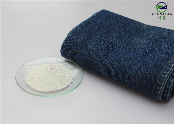 Buy cheap Chemicals Textile Bleaching Agent For Jeans Washing , Textile Finishing Agent product