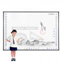 Wireless Infrared Interactive Whiteboard 10 points For Education for sale