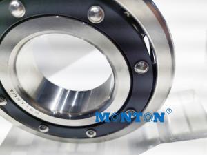 Buy cheap 6206-H-T35D 30*62*16mm low temperature bearing for LNG pump Nikkiso Cryogenic pump product