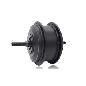 Buy cheap Aikema 100SX rear wheel hub motor for eRoad,eUrban,eMTB conversion kit product