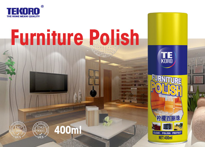 Buy cheap Home Furniture Polish For Providing Multiple Surfaces Protective & Glossy Coating product