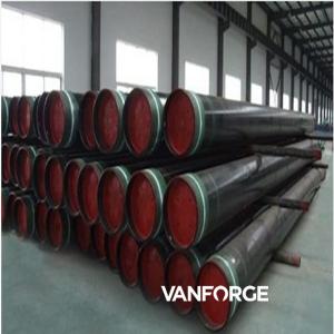 Buy cheap API seamless OCTG C90-1 oil well casing tubing for sour service product