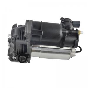 Buy cheap Front Air Suspension Compressor for w164 OEM 1643201204 1663200104 12 Months Warranty product