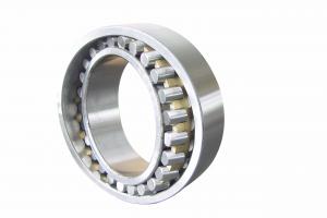 Buy cheap 230/500MBW33 , 230/500CCW33 , 230/500CAW33 Steel Cage Spherical Roller Bearing product