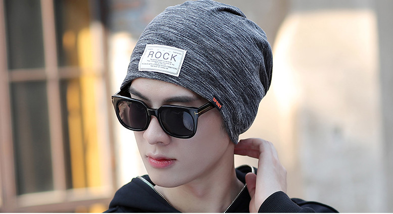 Buy cheap anti EMF beanies 100%silver lining 60DB attenuation product