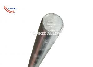 Buy cheap Fecral 0cr25al5 Resistance Alloy Round Bar Rod For Heating Elements product