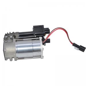 Buy cheap 37206886721 37206874769 Air Suspension Compressor BMW G38 G30 G31 G32 5 Series 6 Series GT 2017- product