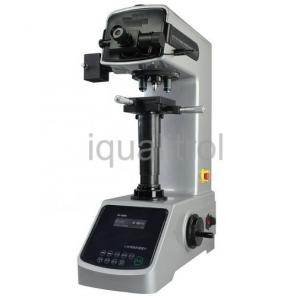 Buy cheap Automatic Turret Low Load Vickers Hardness Test Unit With Thermal Printer / Limitation Set product