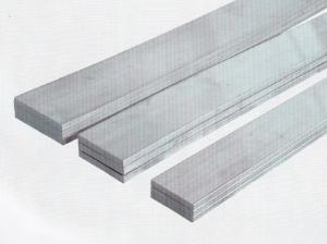 Buy cheap Anodized Aluminum Extrusions product