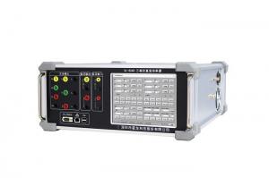 Buy cheap Variable Test And Calibration Equipment , Stable Electronic Calibration Services product