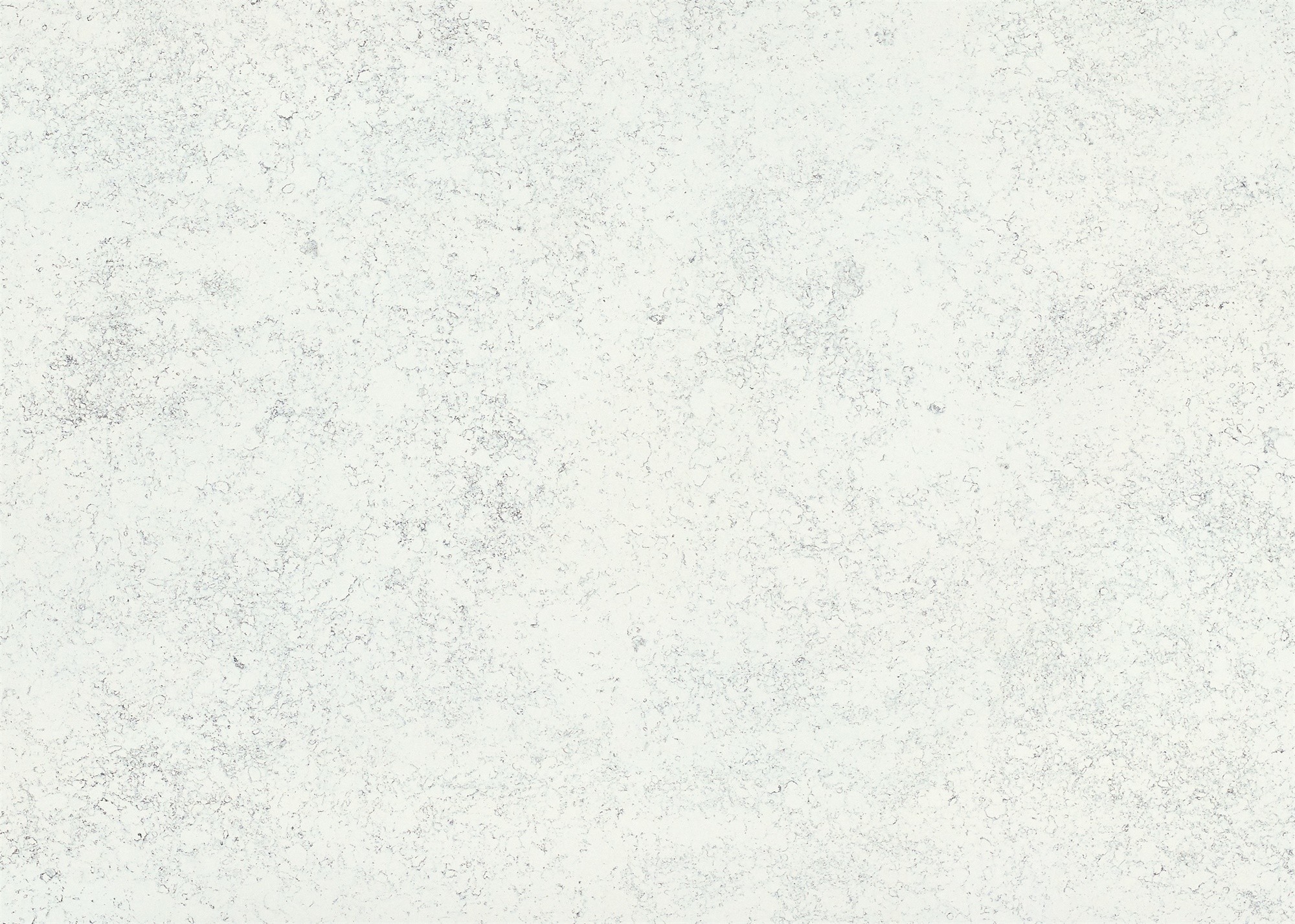 Buy cheap Bush Hammered White Carrara Quartz Countertops Strong Resistance To Scratch product