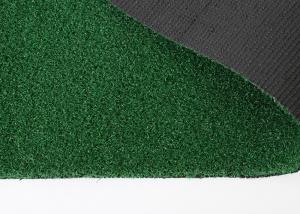 Buy cheap Fire Resistant Playground 11000 Pound Fake Putting Grass product