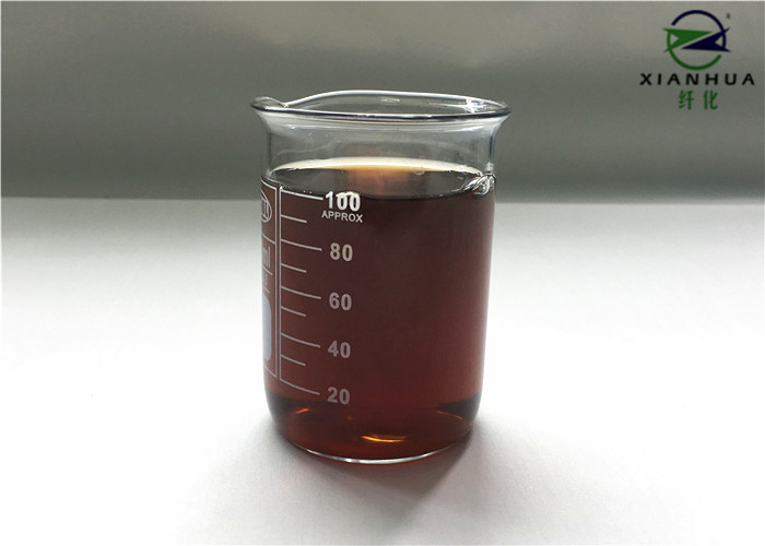 Buy cheap High Color Contrast Finish Textile Enzymes , Acid Cellulase Enzyme In Textile Industry product