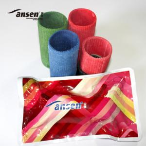 Buy cheap Colorful Fiberglass Casting Tape Manufacturer Synthetic Rapid Mould Tape Orthopedic Casting Tape Orthopedic Bandages product