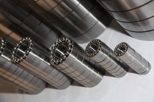 Buy cheap Downhole Motors Thrust Bearing Stacks / Thrust Angular Contact Ball Bearings product