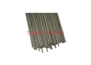 Buy cheap K Type Solid Thermocouple Bare Wire Rod 6mm / 8mm / 10mm For Male Connector product
