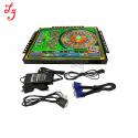 American Roulette Single Linking System Master Slave Board 19 Inch 22 Inch Touch for sale