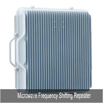Buy cheap Microwave Frequency Shifting Repeaters product