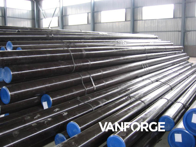 Buy cheap HS80H Deep Heavy Oil Well OCTG Casing And Tubing For Oil Gas Operations product