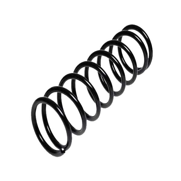 Buy cheap Rear lowering springs for FORD FOCUS(DAW, DBW)1.8 DI/TDDi,OEM NO.:1076917 1118388 1064137 from wholesalers