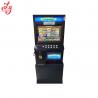 LOL Metal Cabinet WMS 550 Life Of Luxury 22 Inch LOL Touch Screen Game Machines for sale