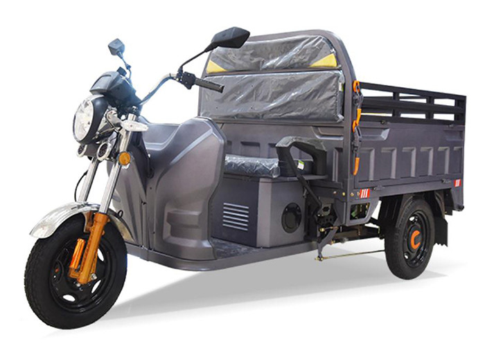 Buy cheap Electric Cargo Tricycle With EEC Certificate European Market Is Available product