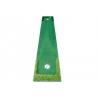 Buy cheap 29925needles/M2 Miniature Golf Artificial Putting Surface 20mm Indoor Outdoor from wholesalers