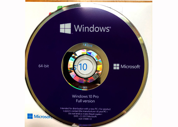 Original Windows 10 Pro Key Code Usb Sickers Activation 100% Useful For PC Laptop