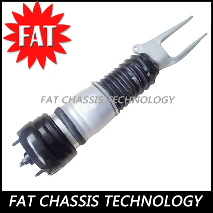 Buy cheap Front Porsche Air Suspension , Gas Filled Shock Absorber For Porsche Panamera 970 product