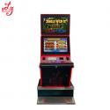 Touch Screen Video Slot Machines Metal Material Resolution 1980*1020 for sale