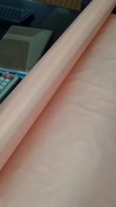 Buy cheap conductive copper EMF shielding fabric manufacturer product
