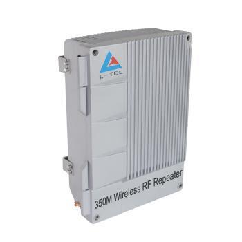 Buy cheap Wireless Repeater 350M Wireless RF Repeater product