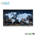 75 Inch Interactive Touch Screen Whiteboard 1651x929mm, Android8.0, Black and for sale