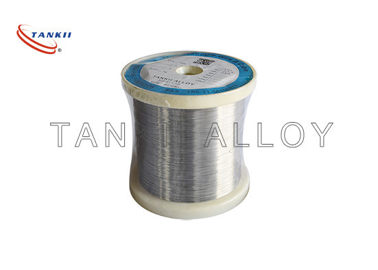 Buy cheap CuNi44 TN Thermocouple Bare Wire product