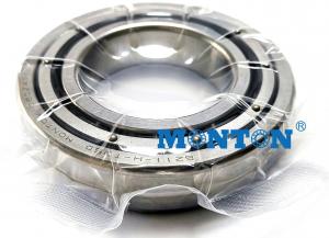 Buy cheap 6205-H-T35D 25*52*15mm low temperature bearing for cryogenic pump  LNG pump bearing product